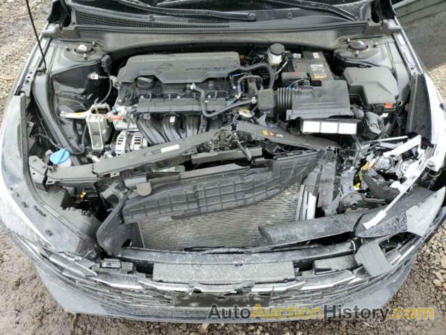 HYUNDAI ELANTRA LIMITED, KMHLP4AG5PU476125