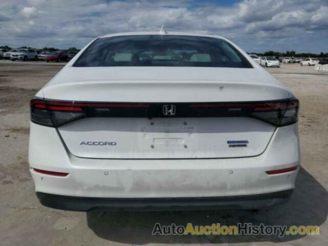 HONDA ACCORD TOURING HYBRID, 1HGCY2F85PA053300