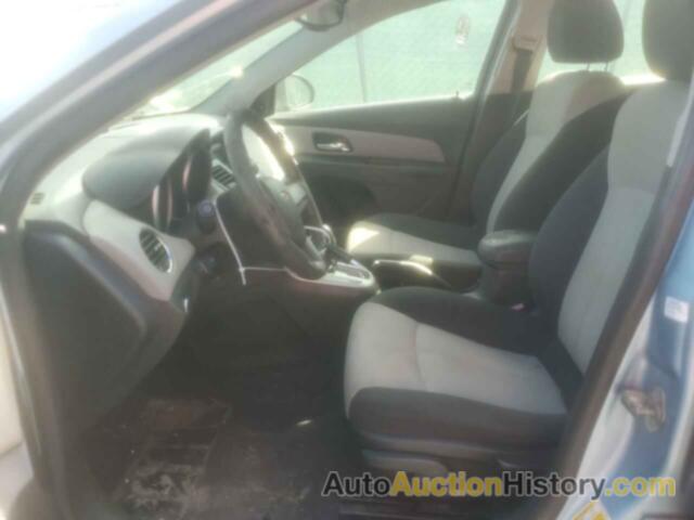 CHEVROLET CRUZE LS, 1G1PC5SH3B7189347