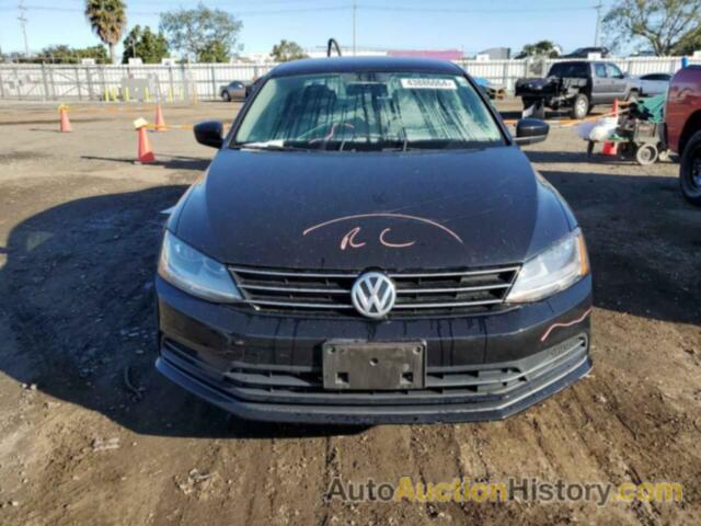 VOLKSWAGEN JETTA S, 3VW2B7AJ5HM389307