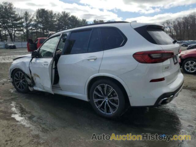 BMW X5 XDRIVE40I, 5UXCR6C55KLL63763