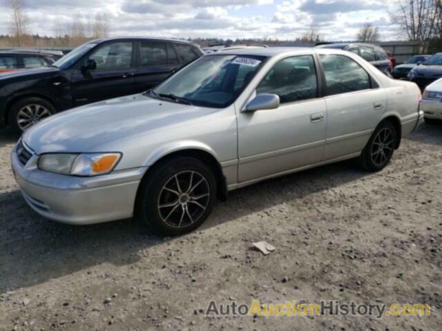 TOYOTA CAMRY CE, 4T1BG22K4YU642963