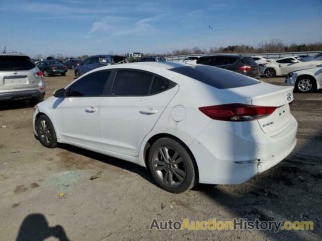 HYUNDAI ELANTRA SE, 5NPD84LFXHH014469