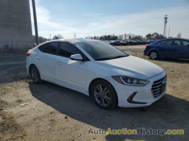 HYUNDAI ELANTRA SE, 5NPD84LFXHH014469