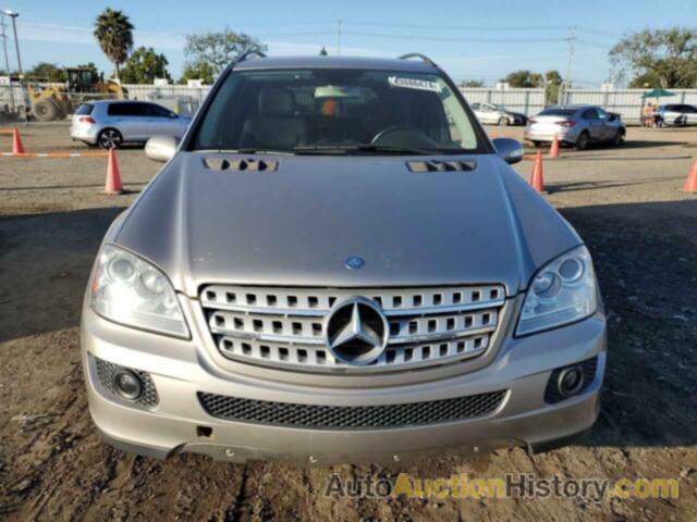 MERCEDES-BENZ M-CLASS 350, 4JGBB86E96A092549