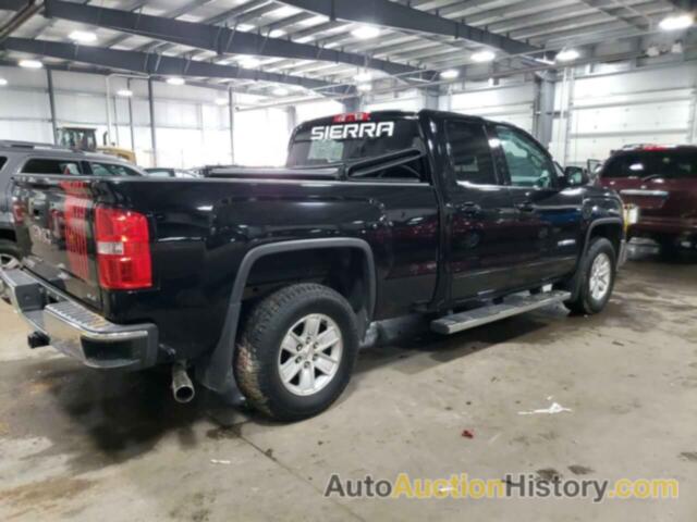 GMC SIERRA K1500 SLE, 1GTV2UEC4EZ390016