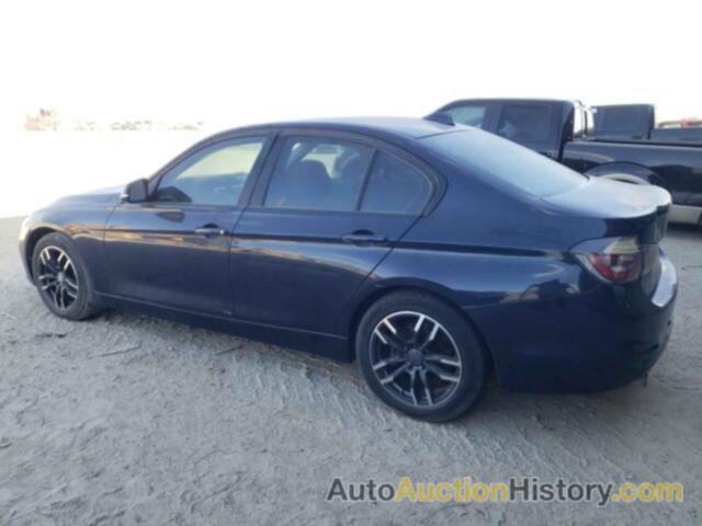 BMW 3 SERIES I, WBA8E1G50GNT35393