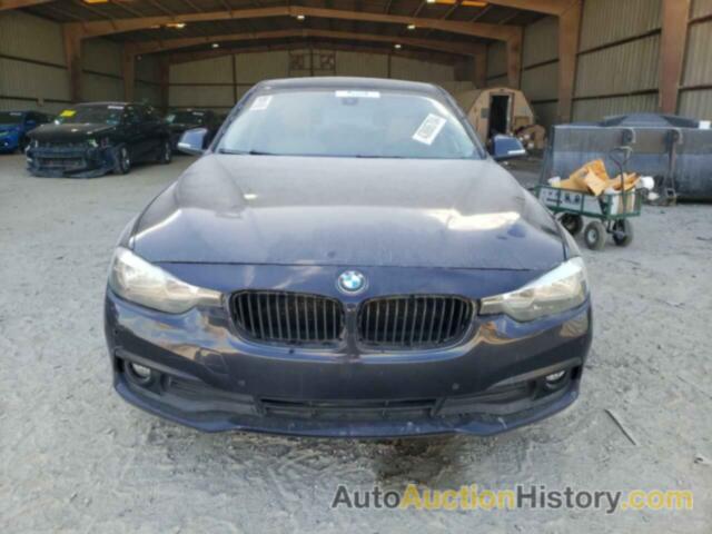 BMW 3 SERIES I, WBA8E1G50GNT35393