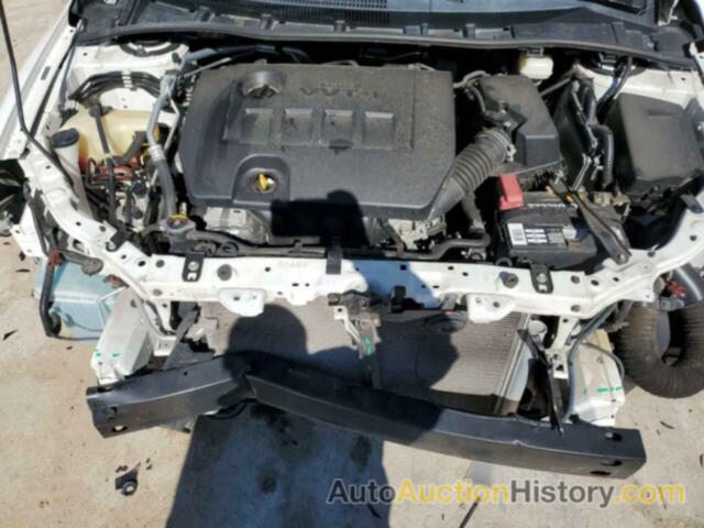 TOYOTA COROLLA BASE, 2T1BU4EEXBC601269