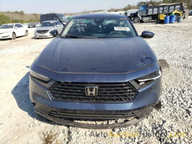 HONDA ACCORD HYBRID EXL, 1HGCY2F63RA019700