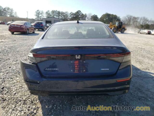 HONDA ACCORD HYBRID EXL, 1HGCY2F63RA019700