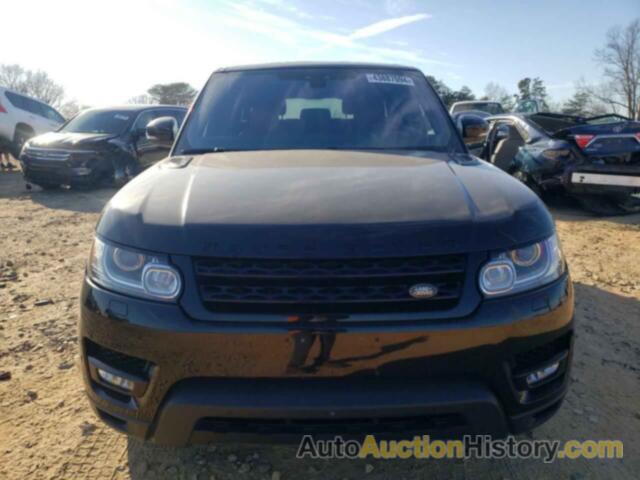 LAND ROVER RANGEROVER SC, SALWR2FE9HA124930