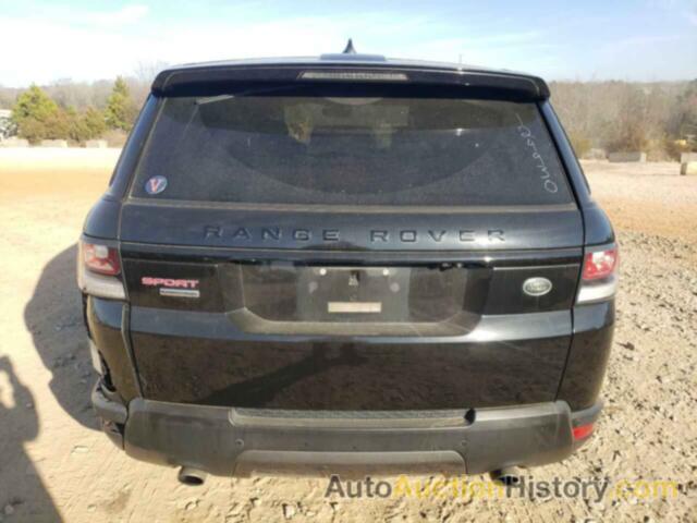 LAND ROVER RANGEROVER SC, SALWR2FE9HA124930