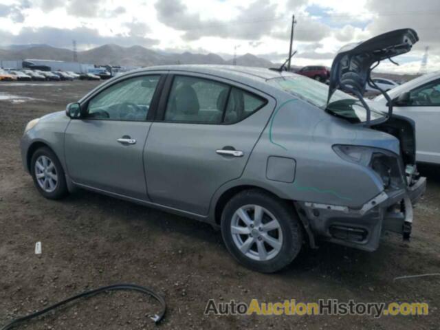 NISSAN VERSA S, 3N1CN7AP9DL888150