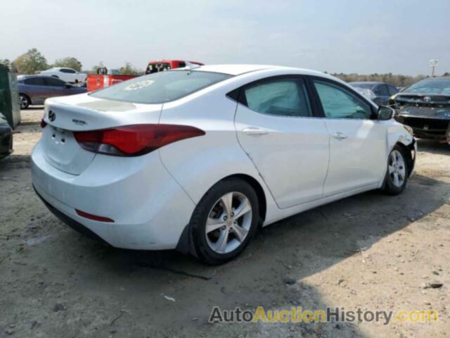 HYUNDAI ELANTRA SE, 5NPDH4AE6GH729984