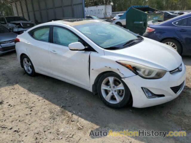 HYUNDAI ELANTRA SE, 5NPDH4AE6GH729984