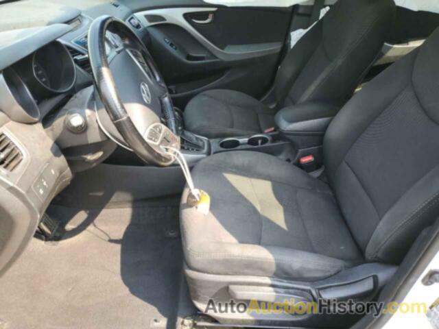 HYUNDAI ELANTRA SE, 5NPDH4AE6GH729984