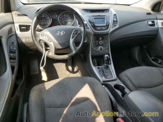 HYUNDAI ELANTRA SE, 5NPDH4AE6GH729984