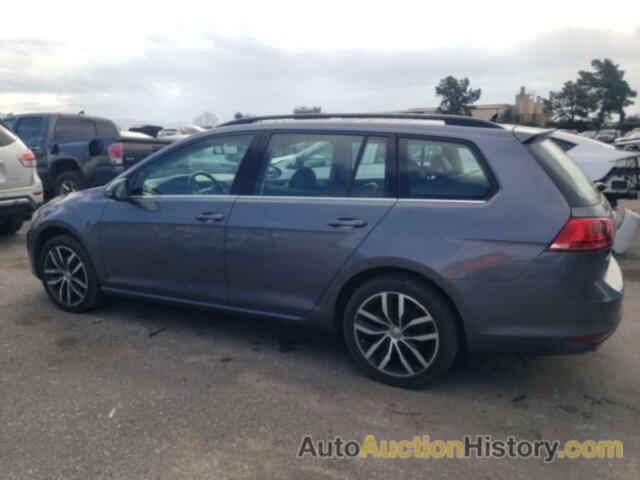 VOLKSWAGEN GOLF S, 3VWC17AU6GM518901