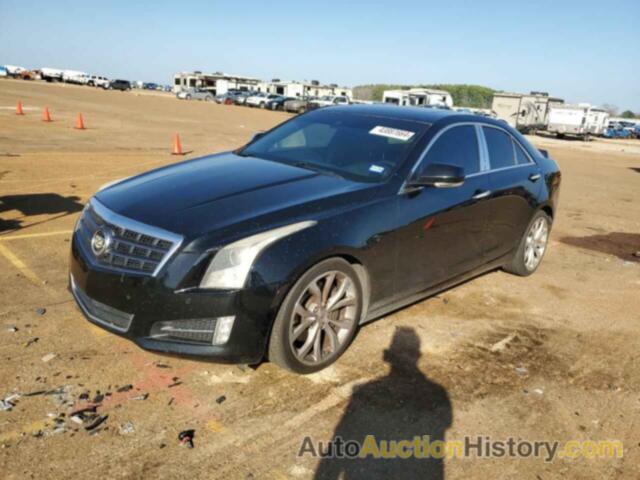 CADILLAC ATS PERFORMANCE, 1G6AC5SX2E0116328