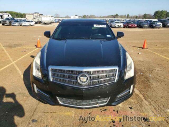 CADILLAC ATS PERFORMANCE, 1G6AC5SX2E0116328