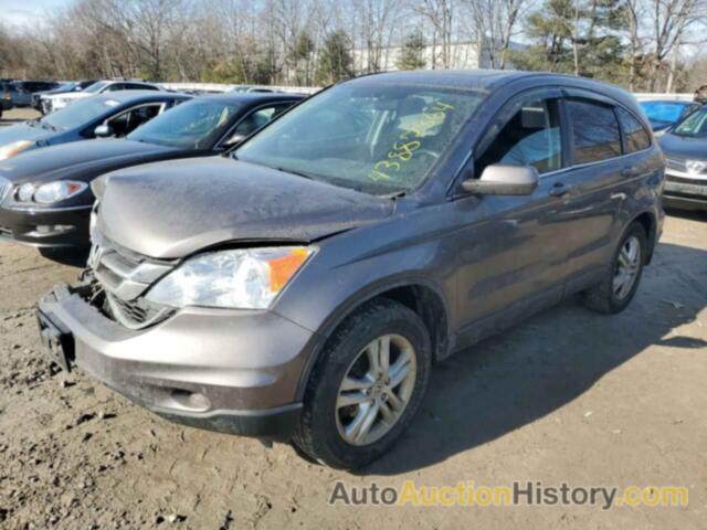 HONDA CRV EXL, 5J6RE4H73BL028727