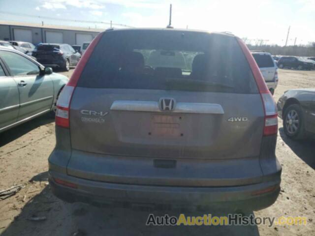 HONDA CRV EXL, 5J6RE4H73BL028727