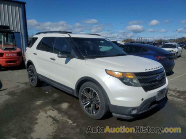 FORD EXPLORER SPORT, 1FM5K8GT3EGC48509