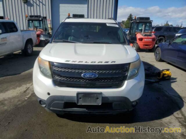 FORD EXPLORER SPORT, 1FM5K8GT3EGC48509