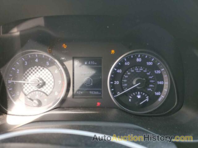 HYUNDAI ELANTRA SEL, KMHD84LF3LU107134