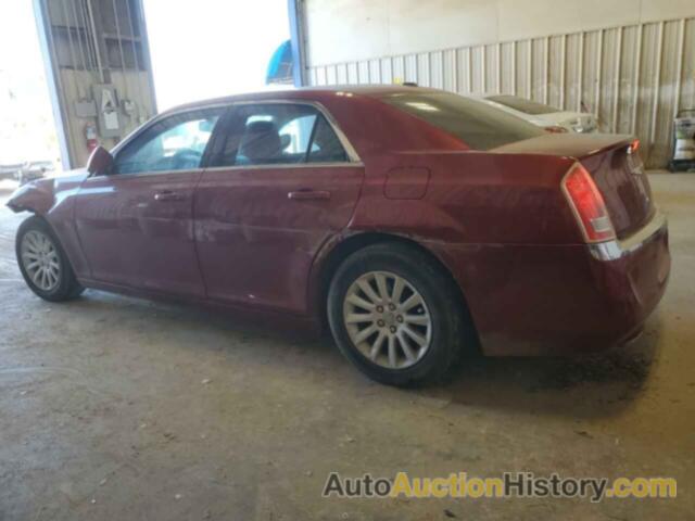 CHRYSLER 300, 2C3CCAAG5EH200353