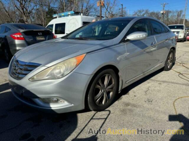 HYUNDAI SONATA SE, 5NPEC4AC6CH385312