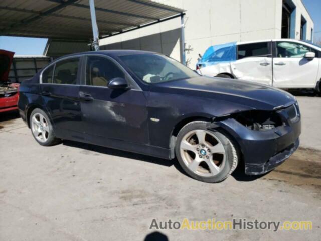 BMW 3 SERIES XI, WBAVD33556KV59721