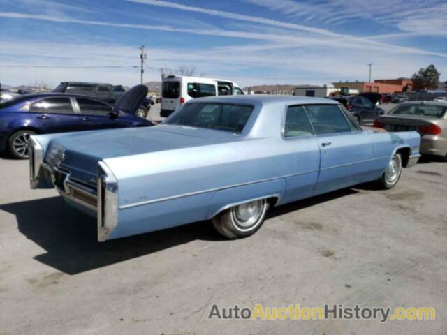 CADILLAC ALL OTHER, J6287616