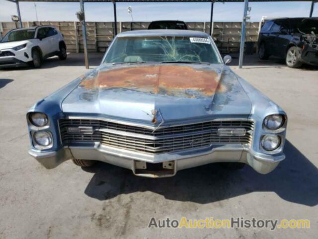 CADILLAC ALL OTHER, J6287616