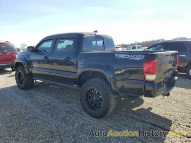 TOYOTA TACOMA DOUBLE CAB, 3TMCZ5AN3HM062477