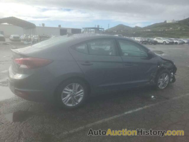 HYUNDAI ELANTRA SEL, 5NPD84LF8LH577657