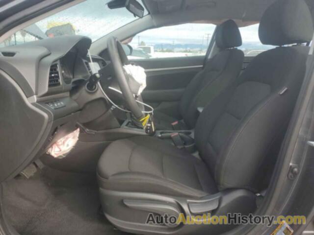 HYUNDAI ELANTRA SEL, 5NPD84LF8LH577657