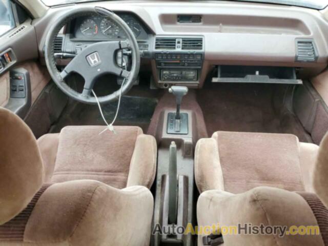 HONDA ACCORD LXI, 1HGBA7341GA164750