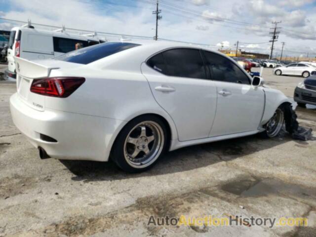 LEXUS IS 250, JTHBF5C20C5169006