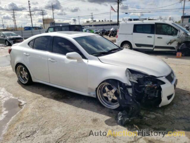 LEXUS IS 250, JTHBF5C20C5169006