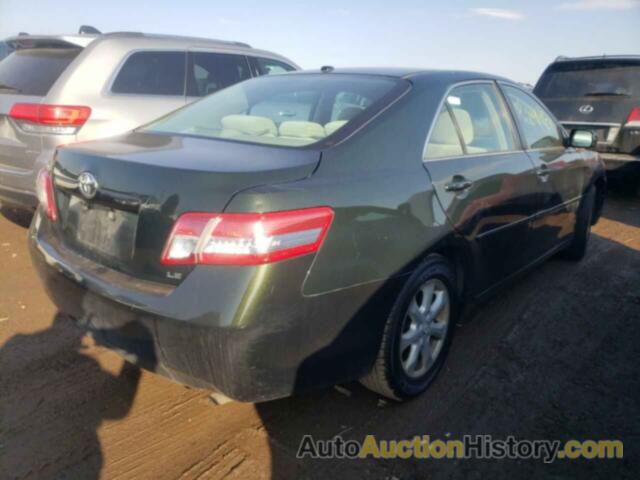 TOYOTA CAMRY BASE, 4T1BF3EK2BU626031