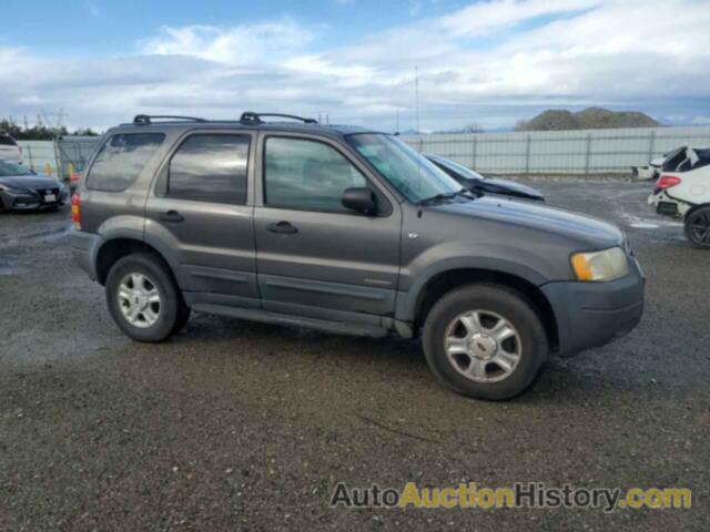 FORD ESCAPE XLT, 1FMCU03132KC41267