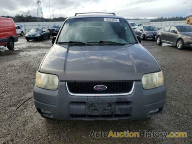 FORD ESCAPE XLT, 1FMCU03132KC41267