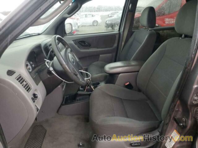 FORD ESCAPE XLT, 1FMCU03132KC41267