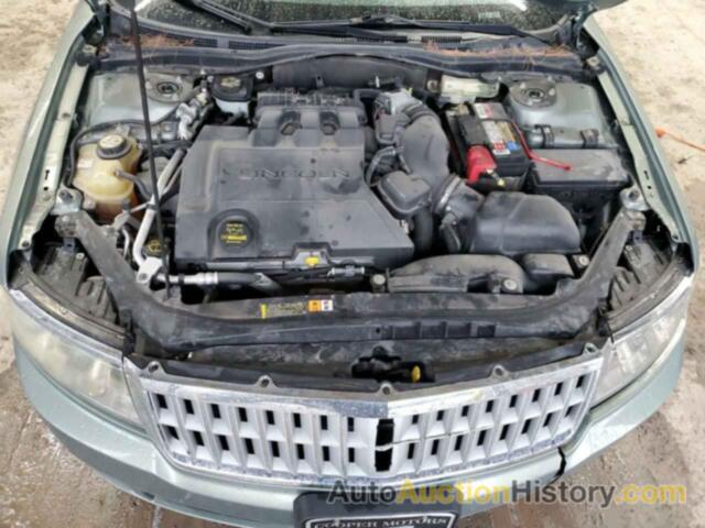 LINCOLN MKZ, 3LNHM26T88R645068