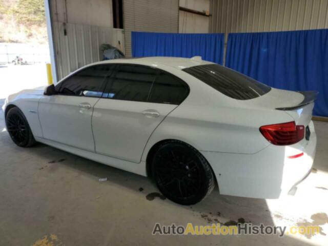 BMW 5 SERIES XI, WBA5B3C50GD549996
