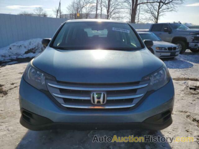 HONDA CRV LX, 2HKRM4H32EH614110