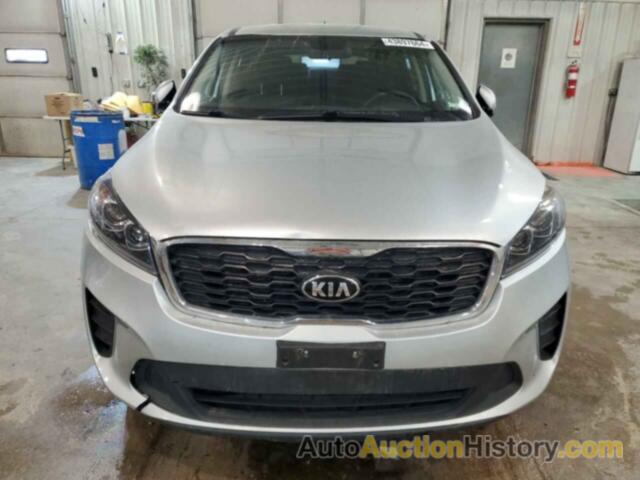 KIA SORENTO S, 5XYPG4A51LG614369