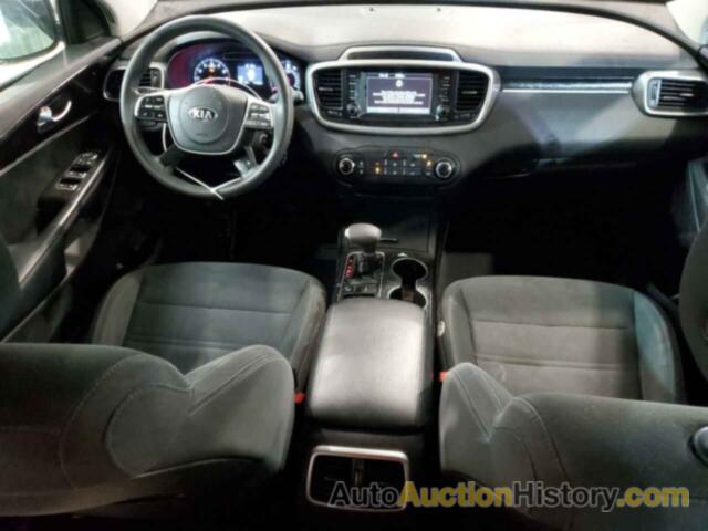 KIA SORENTO S, 5XYPG4A51LG614369